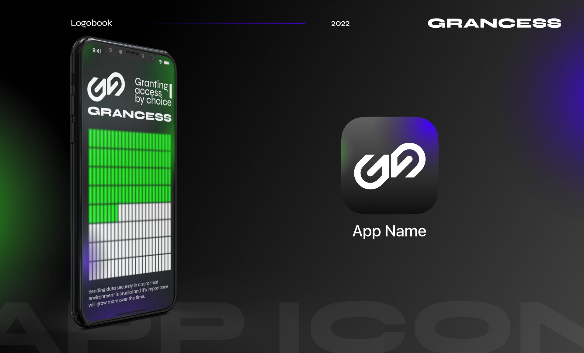 App Icon