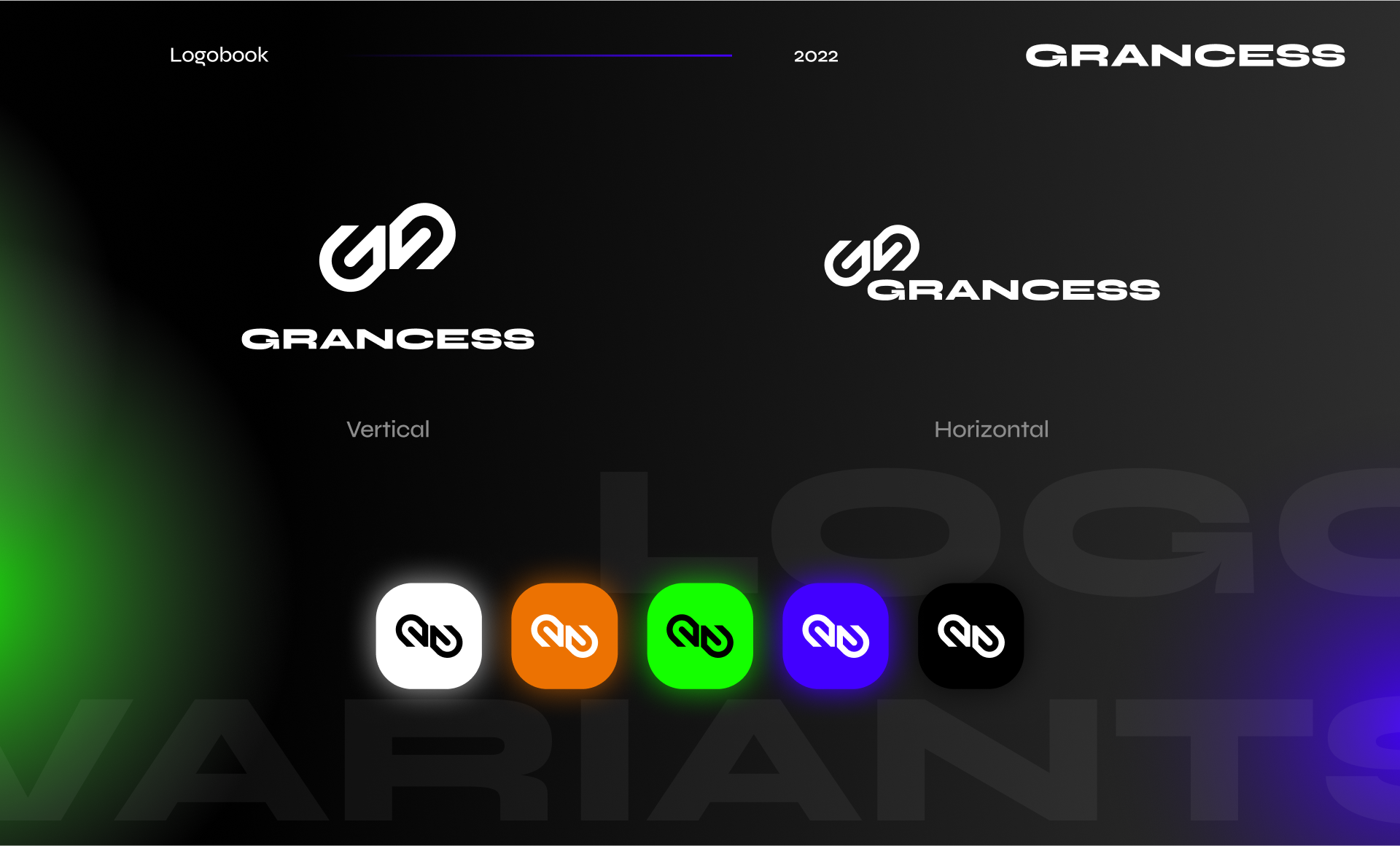 LogoVariants
