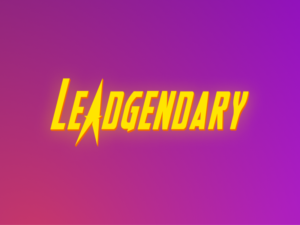 Leadgendary