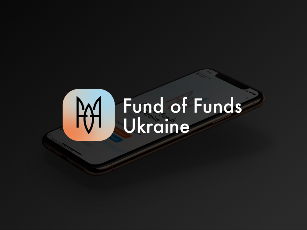 Fund of Funds Ukraine